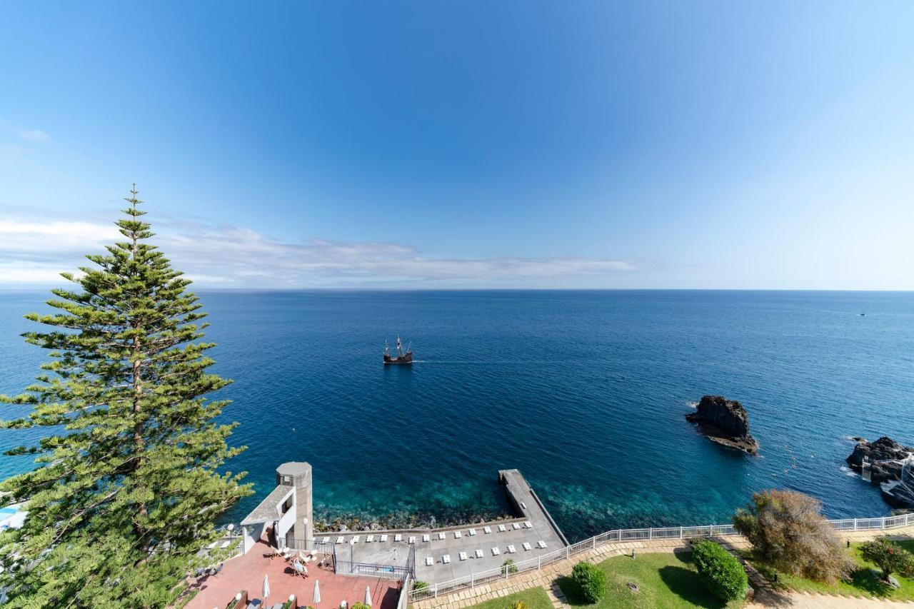 Baia I By An Island Apart Funchal  Luaran gambar