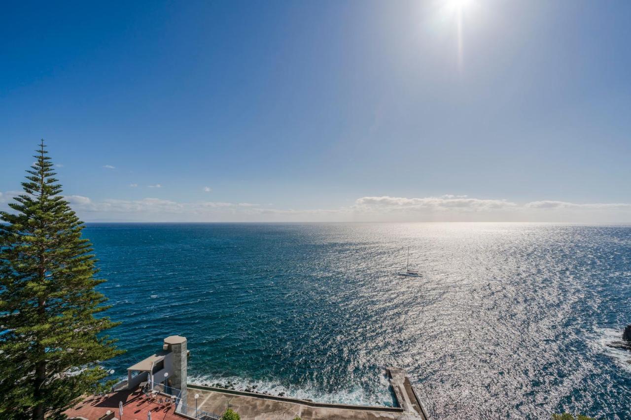 Baia I By An Island Apart Funchal  Luaran gambar